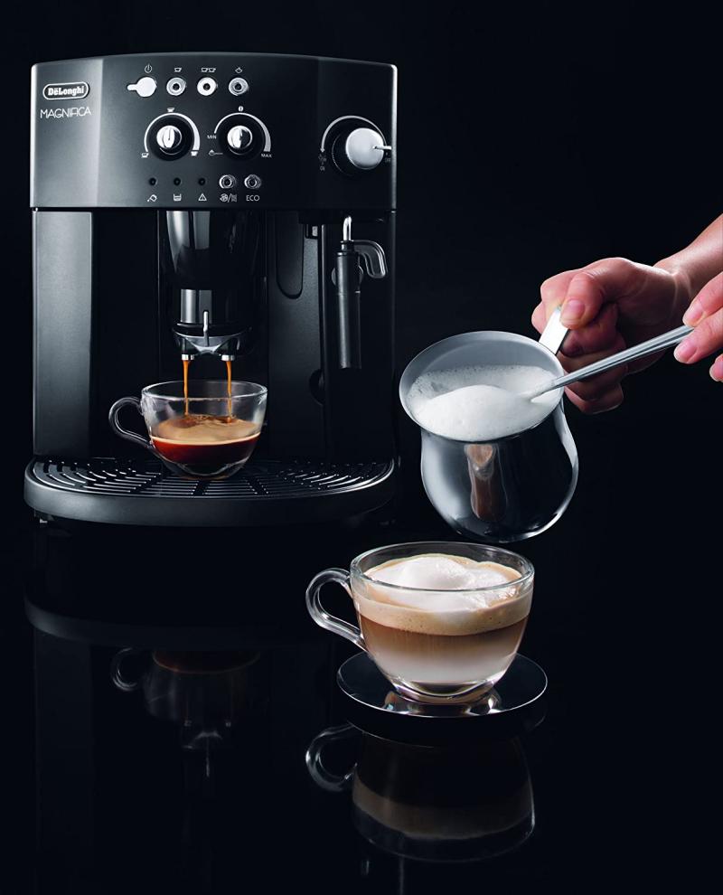 Fully Automatic Coffee Machine Market