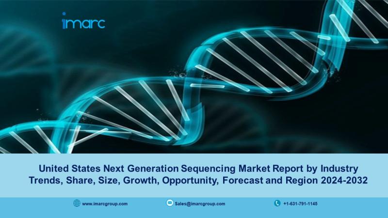 United States Next Generation Sequencing Market Research