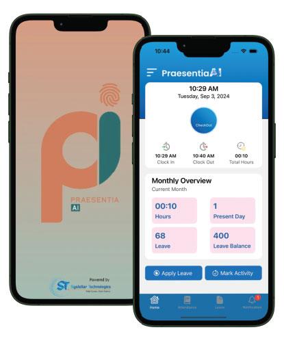 Systellar Technologies to Empower Global Organizations with Contactless Biometric App