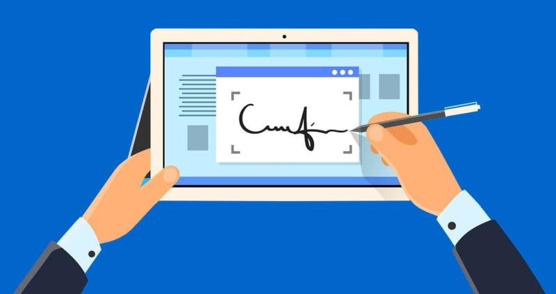 Legitt Sign: Revolutionizing e-Signing with Cutting-Edge, Free Technology