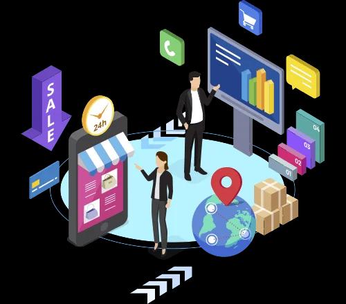 Groweon Redefines Business Efficiency with Seamless CRM integration Services
