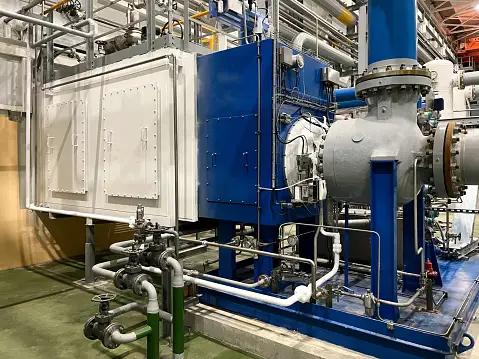 Centrifugal Compressor Market Presents a Strategic Forecast (2024-2034) on Market Dynamics, Trends, and Competitors