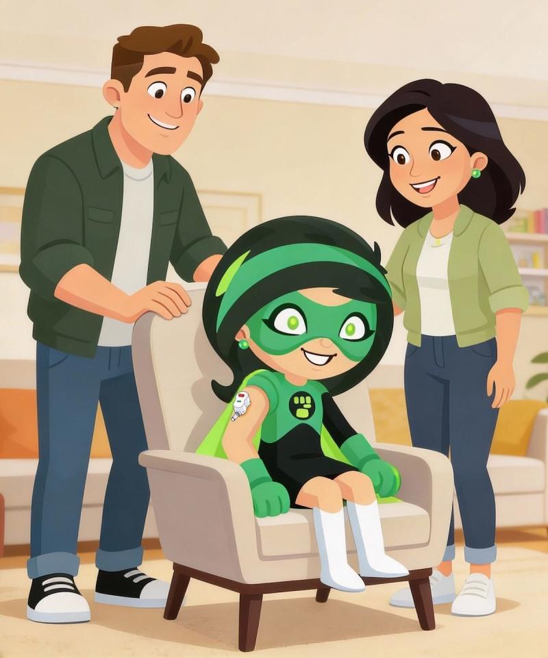 O'Ryan Health and Celesta Health launch at-home pediatric wellness blood testing using capillary collection technology