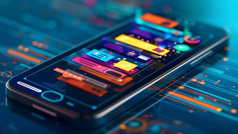 Top-Rated Mobile App Development Firms in Saudi Arabia