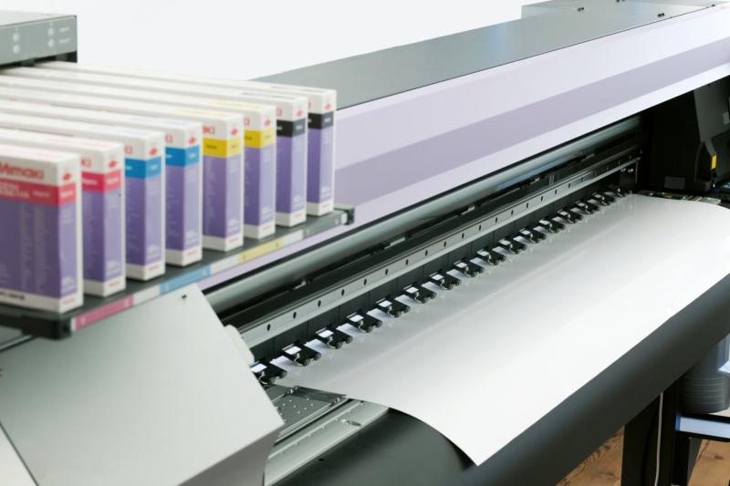 Printing Paper and Film Market