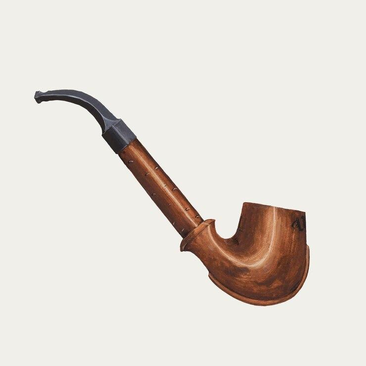 Smoking Pipe Market Size is projected to reach $3,141.3 million