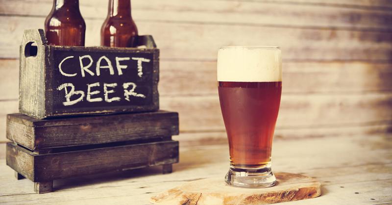 GCC Craft Beer Market Latest Report 2024-2032