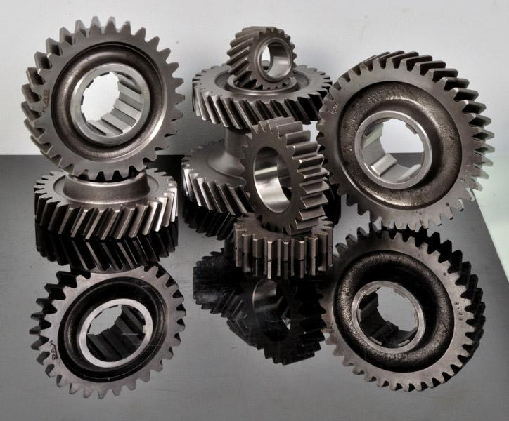 Automotive Gears Market