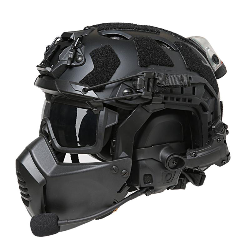 Tactical Headset Market