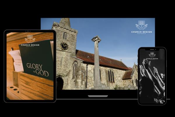 Church Website Design