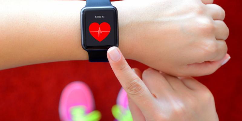 Wearable Heart Monitoring Devices Market