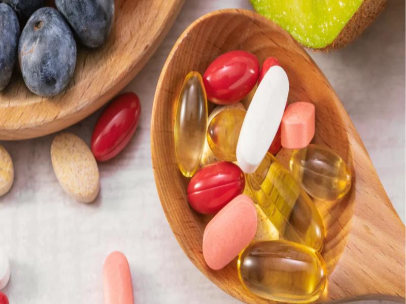 Mineral Supplements Market