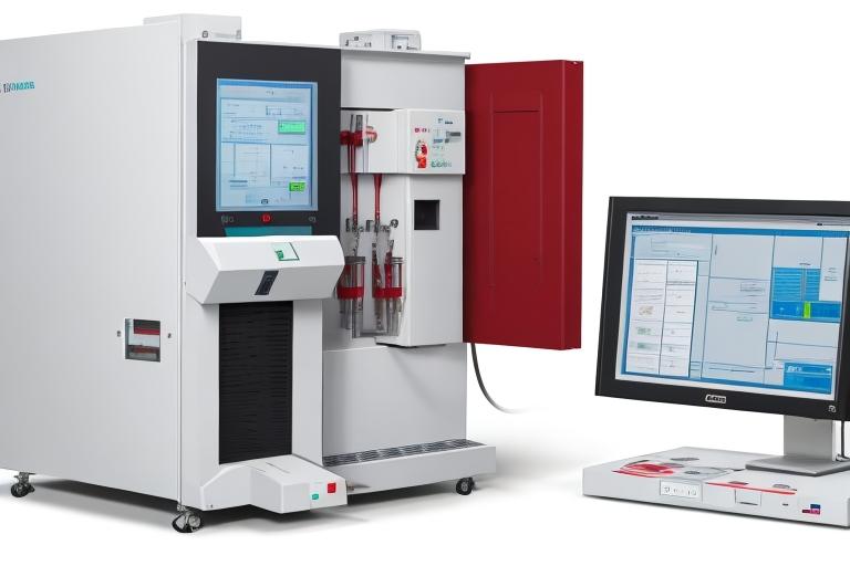 POC Blood Analyzer Manufacturing Plant Project Report 2024 |