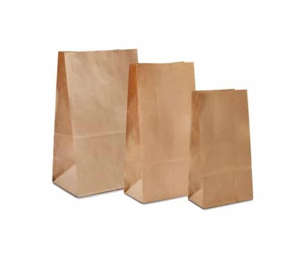 Block Bottom Bags Market Worth USD 1.9 Billion by 2032 - Global Analysis and Forecasts