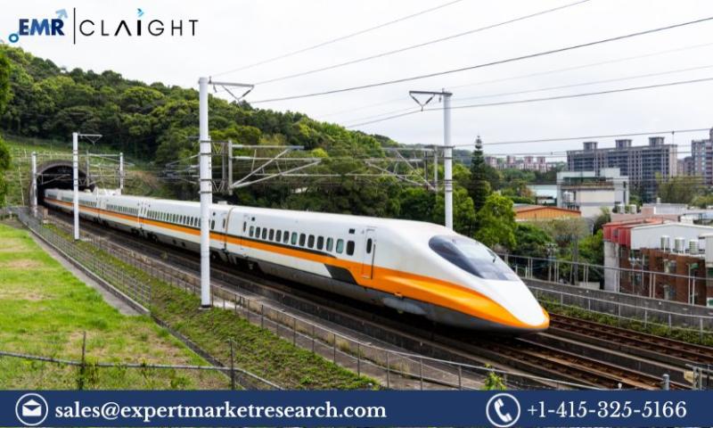 Bullet Train Market