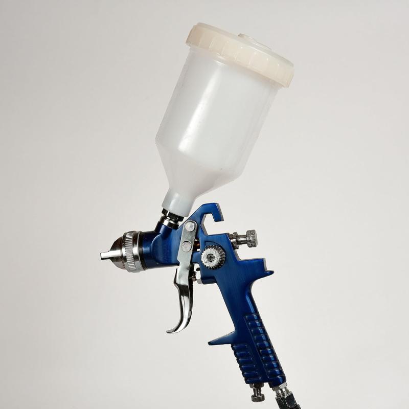 Spray Gun Market