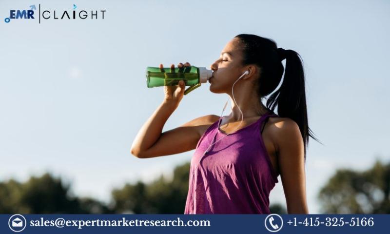 Sports Drink Market