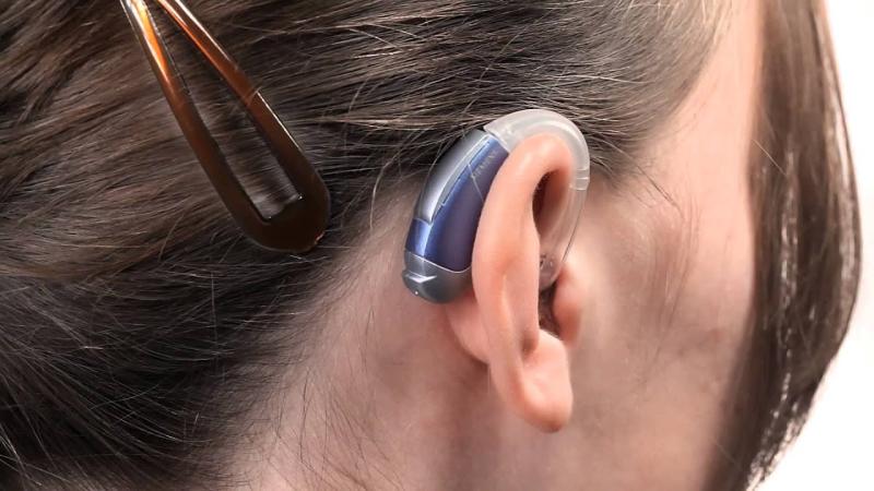 Sales of Hearing Aids Market is Set to Increase at Under 5.2% CAGR
