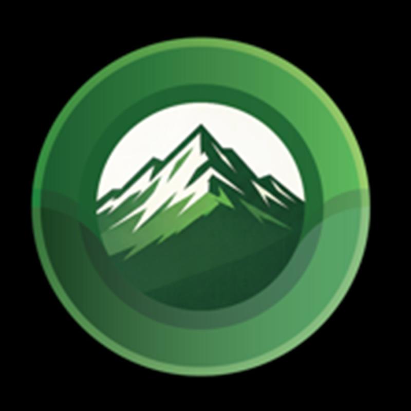 OLYMP BPO logo representing professional digital outsourcing and IT support services for global markets.