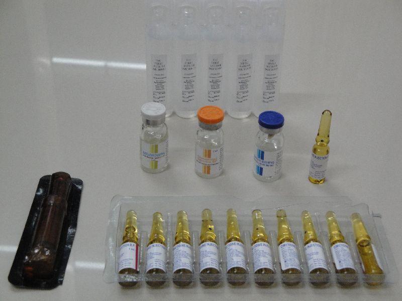 In the field of medicine, the treatment of bacterial infections is of utmost importance. One such antibiotic that has gained signi