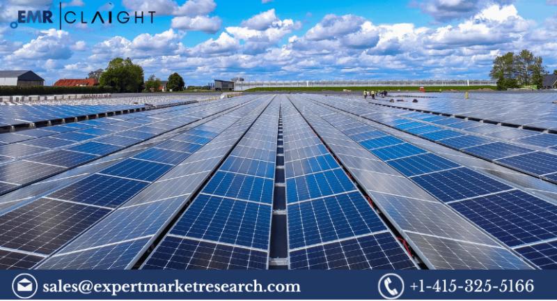 Floating Solar Panels Market