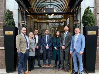 The Mortgage Clinic Announces Exciting Expansion with New City Centre Office in Belfast