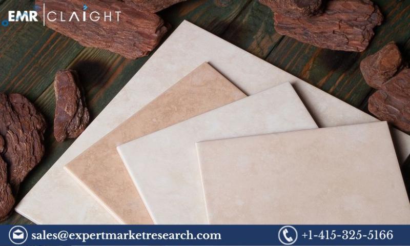 South Korea Ceramic Tiles Market