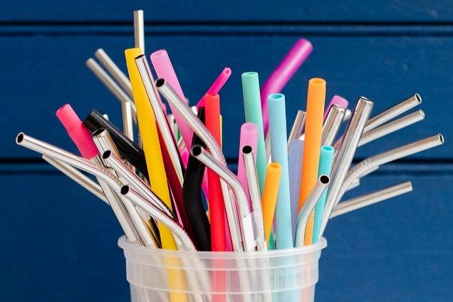 Reusable Straw Market Size, Trends, Top Manufacturers, Latest