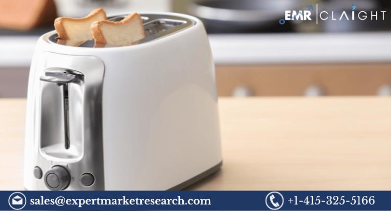 Toast Maker Market Size, Share, Growth, Analysis, Price,