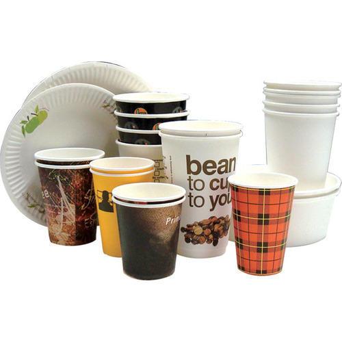 Paper Cups and Paper Plates Market Size, Trends, Growth Factors