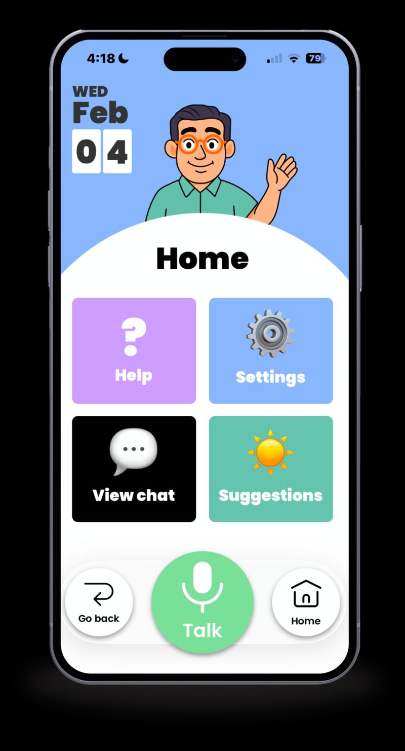 PeterAI Announces Upcoming Launch of Voice-Based AI Assistant