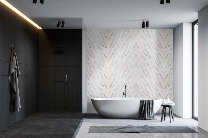 Innovative Wall Panel Designs Redefine Modern Homes with Style,