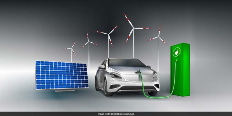 Electric Vehicle (EV) Charging Infrastructure Market Growth Set to Surge Significantly during 2024 to 2031