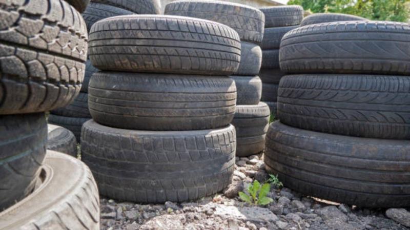 Germany Tire Market