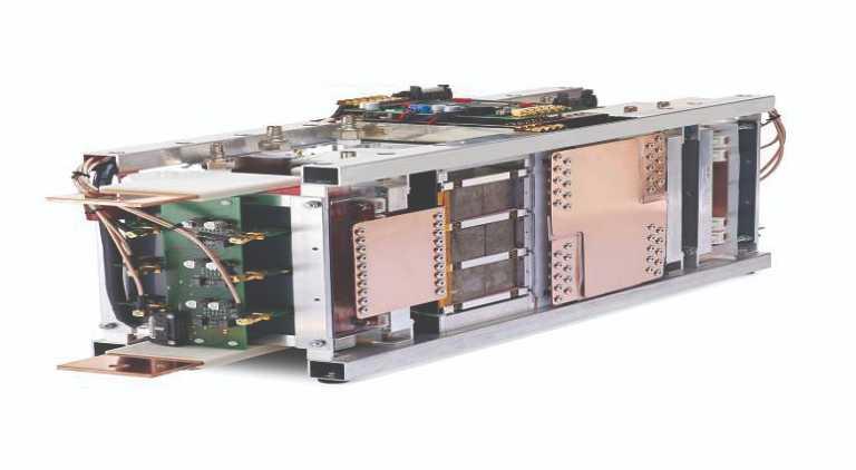 Solid State (Smart) Transformer Market Frontiers Unveiled