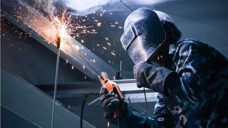 Welding and Cutting Equipment Market