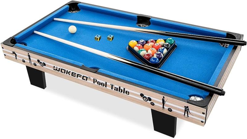 Pool Tables Market Climbing the Financial Stratosphere Skyward