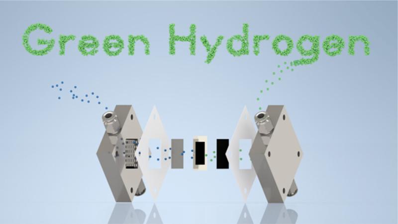Green Hydrogen Market Sailing to Success Exploring Future