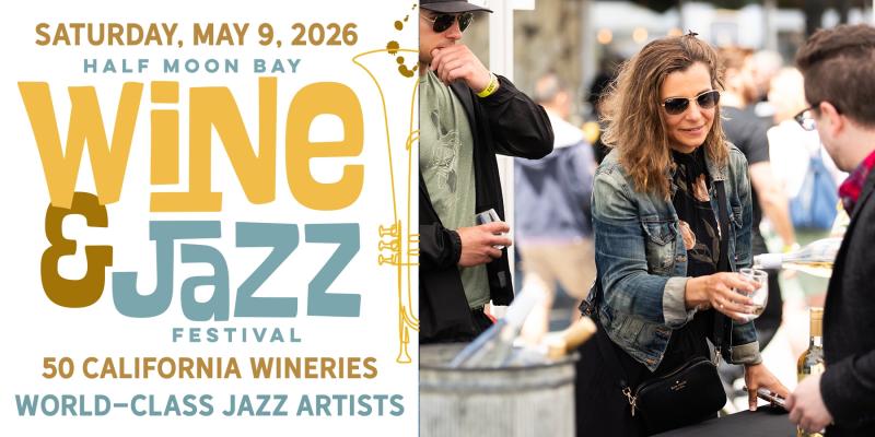 Downtown Half Moon Bay Association