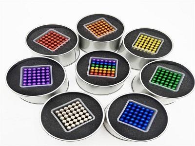 Magnetic Beads Market Sales Revenue to Touch $2.6 Billion By 2027 | Major Companies, Strategies and New Trends