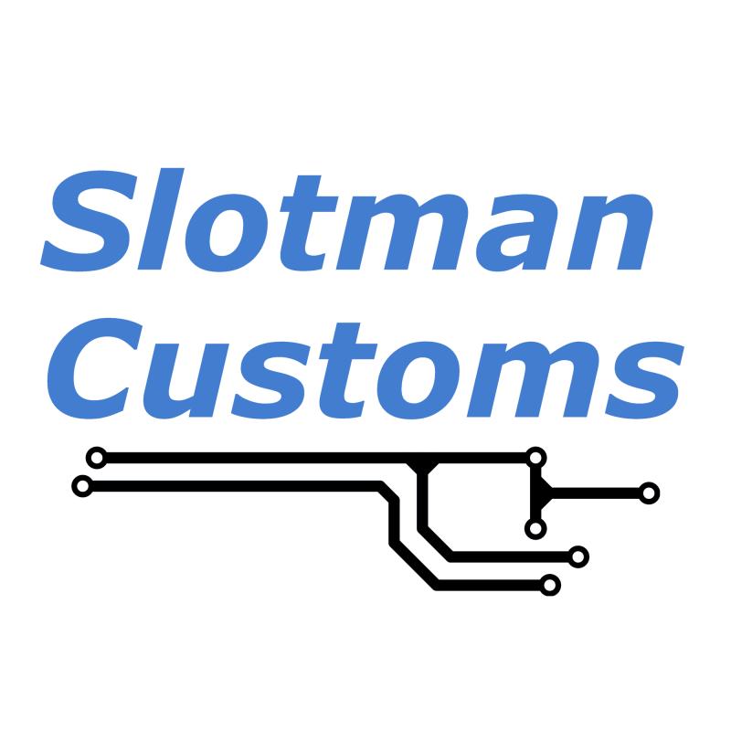 SlotmanCustoms.com - trusted electronics kits & components for makers, engineers & educators.