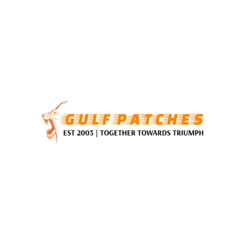 Gulf Patches | The Leading Patch Manufacturers In The Arabic