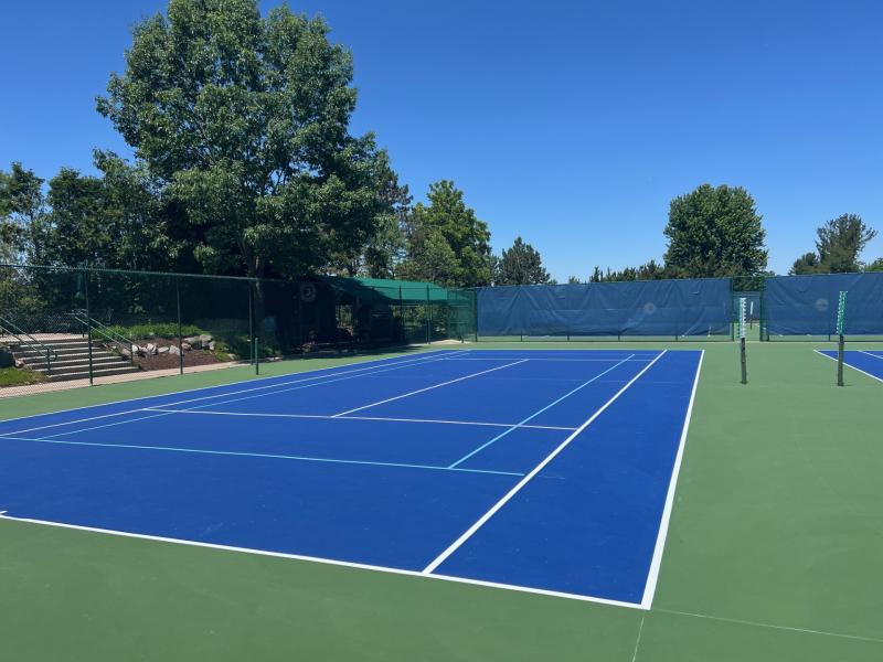 Quality Sport Court Contractors