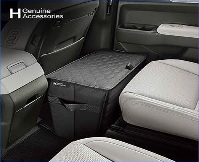 Top Hyundai Car Accessories for Performance and Style | Auto& Incorporation
