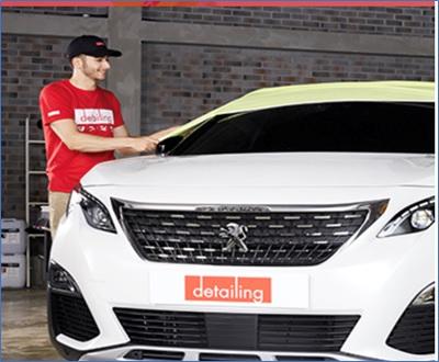 Experience Next-Level Car Maintenance with Detailing PRO | Auto& Incorporation