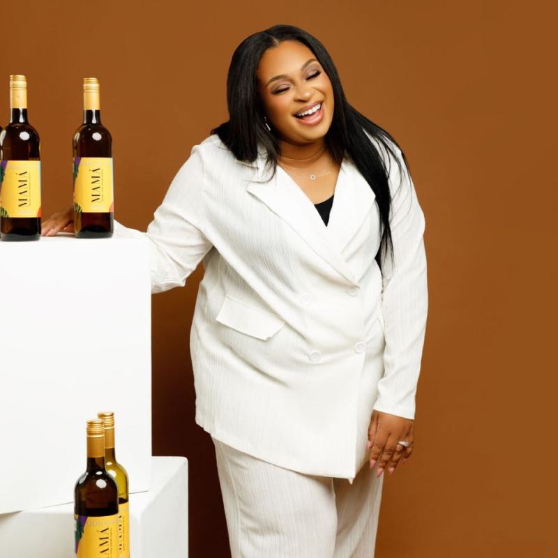 CEO & Founder- Dr. Ashley Hunt-Poole