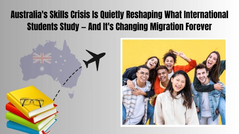 Shri Krishna Education And Immigration Consultants