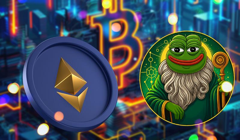 Pepeto Price Outlook: Why This Meme-Utility Project Could