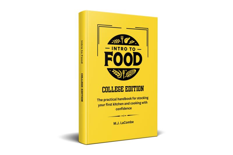 Rising Grocery Prices? It's Time to Get Back to Basics in the Kitchen