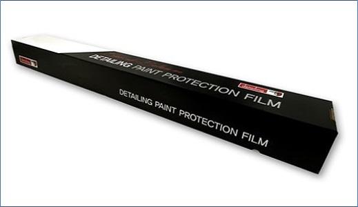Enhance Vehicle Protection with Auto Detailing Paint Protection Film | Auto& Incorporation